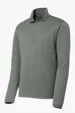 Sport-Tek PosiCharge Competitor 1/4-Zip Pullover — view 4