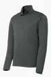 Sport-Tek PosiCharge Competitor 1/4-Zip Pullover — view 5