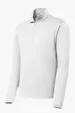 Sport-Tek PosiCharge Competitor 1/4-Zip Pullover — view 9
