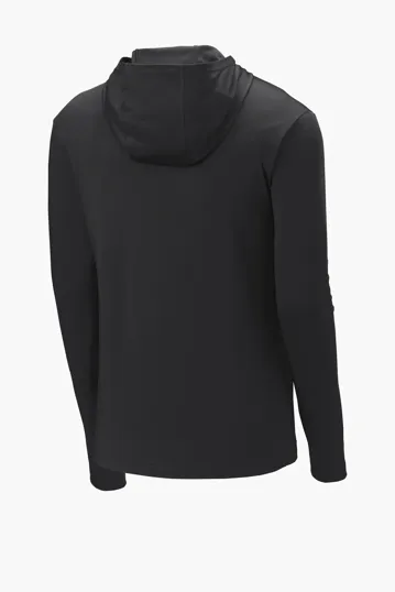 Sport-Tek PosiCharge Competitor Hooded Pullover — view 8