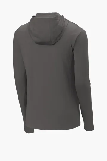 Sport-Tek PosiCharge Competitor Hooded Pullover — view 9