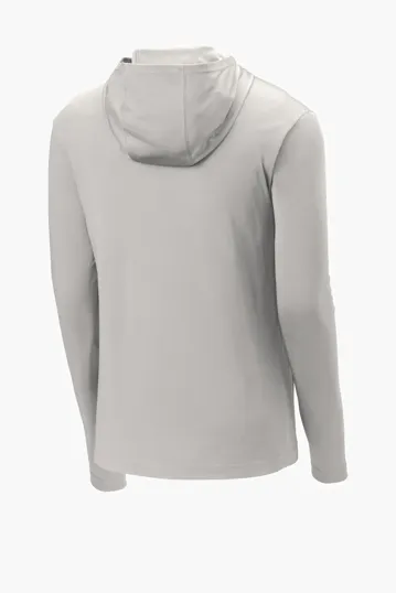 Sport-Tek PosiCharge Competitor Hooded Pullover — view 10