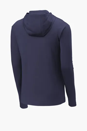 Sport-Tek PosiCharge Competitor Hooded Pullover — view 11