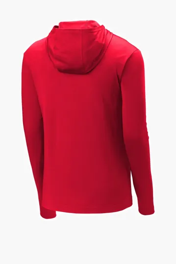 Sport-Tek PosiCharge Competitor Hooded Pullover — view 12