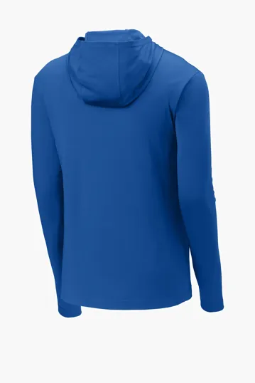 Sport-Tek PosiCharge Competitor Hooded Pullover — view 13
