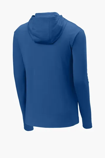 Sport-Tek PosiCharge Competitor Hooded Pullover — view 15