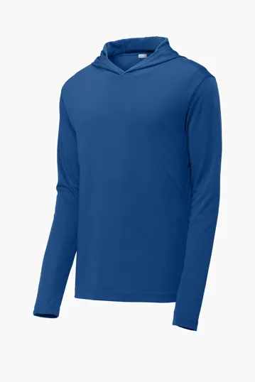 Sport-Tek PosiCharge Competitor Hooded Pullover — view 14