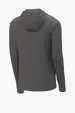 Sport-Tek PosiCharge Competitor Hooded Pullover — view 9