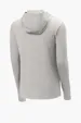 Sport-Tek PosiCharge Competitor Hooded Pullover — view 10