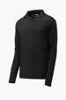 Sport-Tek PosiCharge Competitor Hooded Pullover — view 2