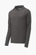 Sport-Tek PosiCharge Competitor Hooded Pullover — view 3