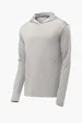 Sport-Tek PosiCharge Competitor Hooded Pullover — view 4