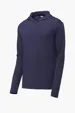 Sport-Tek PosiCharge Competitor Hooded Pullover — view 5