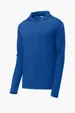 Sport-Tek PosiCharge Competitor Hooded Pullover — view 7