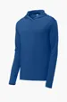 Sport-Tek PosiCharge Competitor Hooded Pullover — view 14