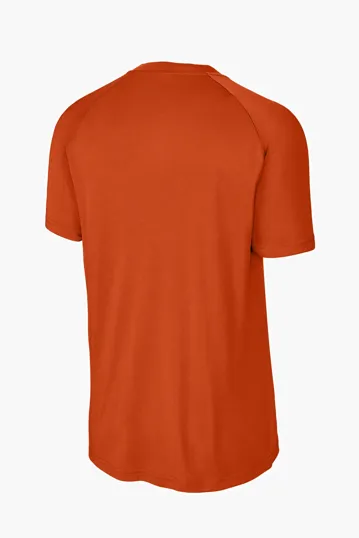 Sport-Tek PosiCharge Competitor 2-Button Henley — view 17