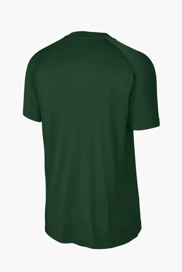Sport-Tek PosiCharge Competitor 2-Button Henley — view 19