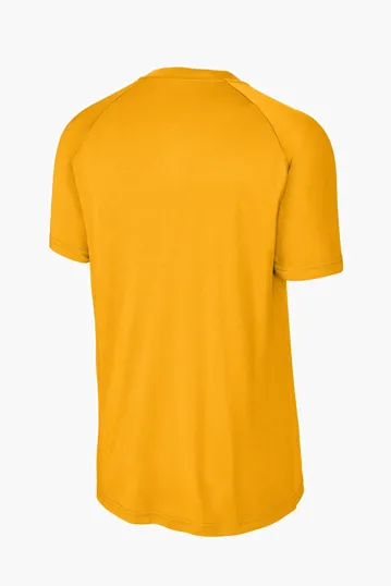 Sport-Tek PosiCharge Competitor 2-Button Henley — view 20
