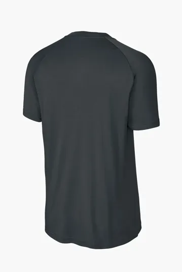 Sport-Tek PosiCharge Competitor 2-Button Henley — view 21