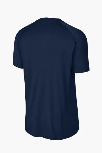 Sport-Tek PosiCharge Competitor 2-Button Henley — view 25