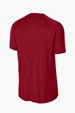 Sport-Tek PosiCharge Competitor 2-Button Henley — view 18