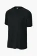 Sport-Tek PosiCharge Competitor 2-Button Henley — view 2