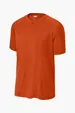 Sport-Tek PosiCharge Competitor 2-Button Henley — view 4