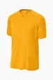 Sport-Tek PosiCharge Competitor 2-Button Henley — view 7