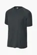 Sport-Tek PosiCharge Competitor 2-Button Henley — view 8