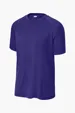 Sport-Tek PosiCharge Competitor 2-Button Henley — view 10