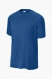 Sport-Tek PosiCharge Competitor 2-Button Henley — view 11