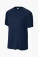 Sport-Tek PosiCharge Competitor 2-Button Henley — view 12