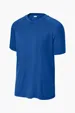Sport-Tek PosiCharge Competitor 2-Button Henley — view 13