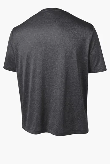 Sport-Tek Heather Contender Tee — view 19