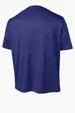 Image for Sport-Tek Heather Contender Tee. -16