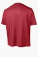 Image for Sport-Tek Heather Contender Tee. -21