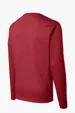 Sport-Tek Long Sleeve Heather Contender Tee — view 8