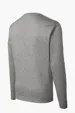 Sport-Tek Long Sleeve Heather Contender Tee — view 11
