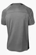 Sport-Tek Heather Colorblock Contender Tee — view 14