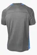 Sport-Tek Heather Colorblock Contender Tee — view 15