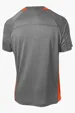 Sport-Tek Heather Colorblock Contender Tee — view 16