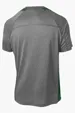 Sport-Tek Heather Colorblock Contender Tee — view 17
