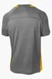 Sport-Tek Heather Colorblock Contender Tee — view 18