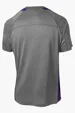 Sport-Tek Heather Colorblock Contender Tee — view 20