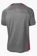 Sport-Tek Heather Colorblock Contender Tee — view 21