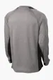 Sport-Tek Long Sleeve Heather Colorblock Contender Tee — view 13