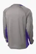 Sport-Tek Long Sleeve Heather Colorblock Contender Tee — view 20