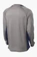 Sport-Tek Long Sleeve Heather Colorblock Contender Tee — view 21