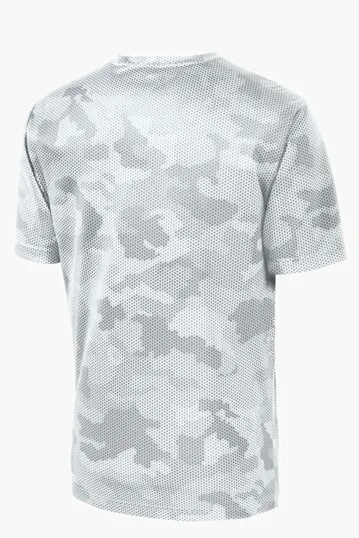 Sport-Tek CamoHex Performance Tee — view 21