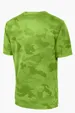 Sport-Tek CamoHex Performance Tee — view 15